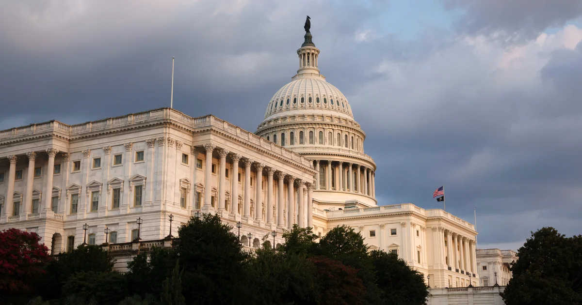 U.S. National Debt Surpasses $40 Trillion Milestone After Decade of Rapid Growth