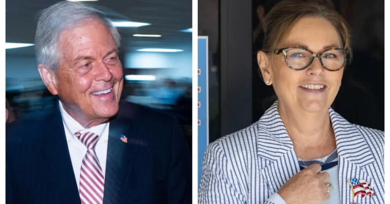 Darline Graham and Ralph Norman Head to Runoff in South Carolina GOP Senate Primary