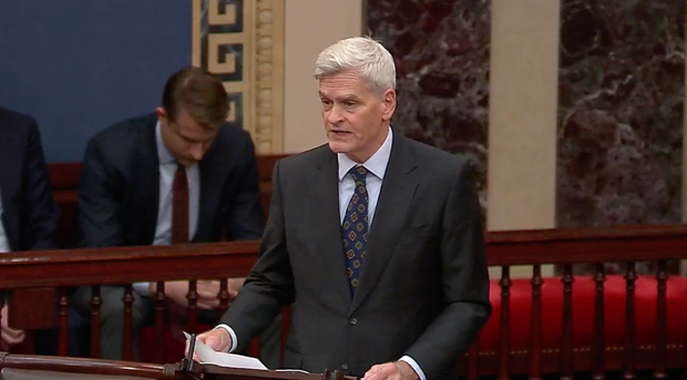 Senator Cassidy Endorses Todd Blanche for Attorney General, Securing Path to Confirmation