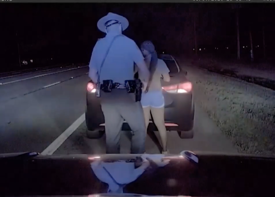 Arkansas State Police Face Calls for Investigation After Trooper Punches 18-Year-Old During Traffic Stop