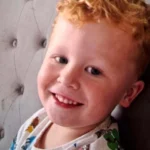 Father Pays Emotional Tribute to Three-Year-Old Noah Woods