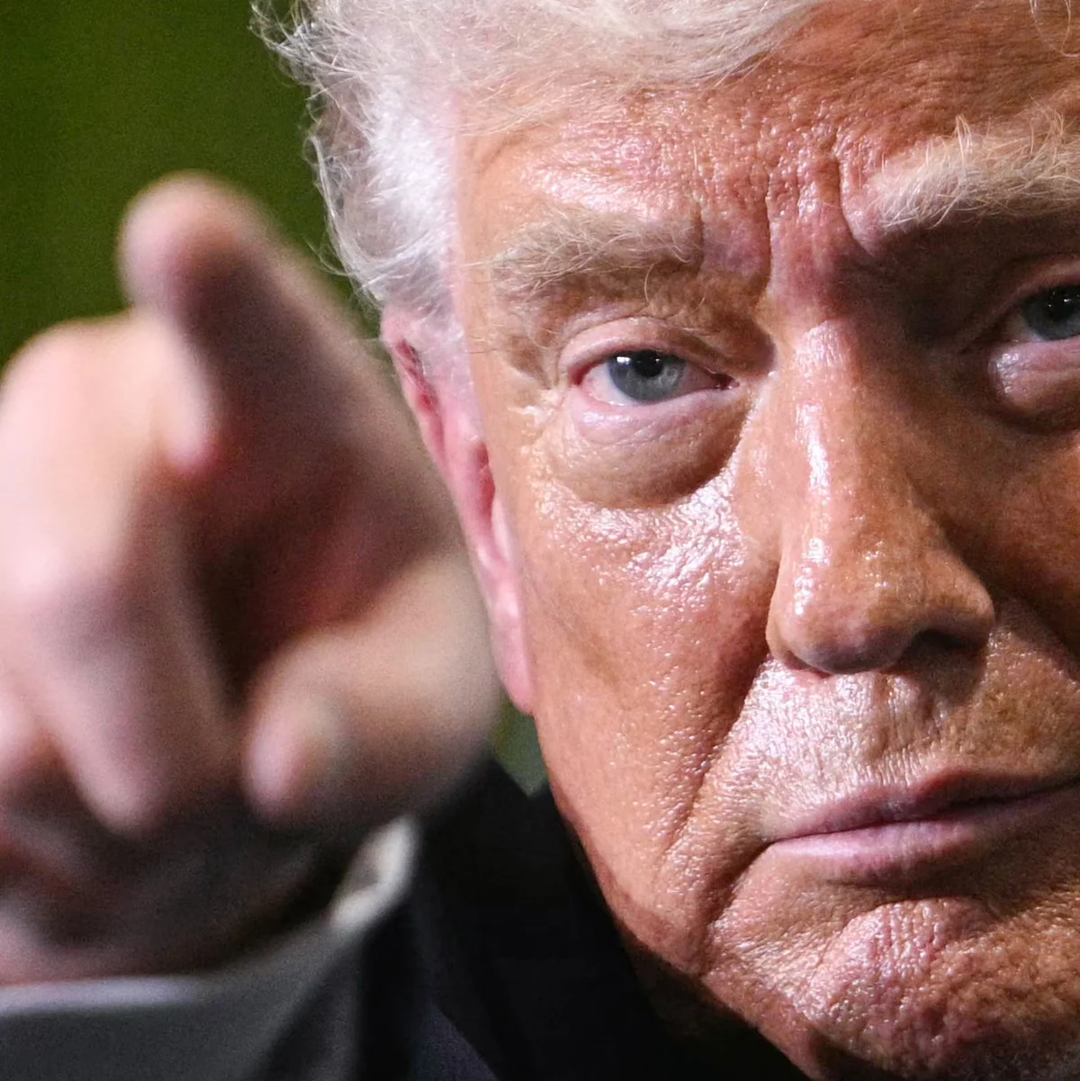 Memoirs of Departure: Navigating Termination and Conflict Under Donald Trump