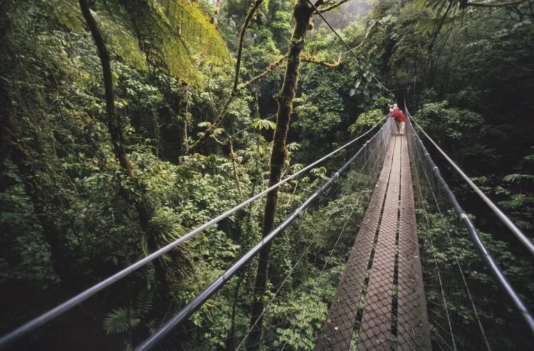 Lonely Planet Unveils Top 50 Travel Destinations for 2027