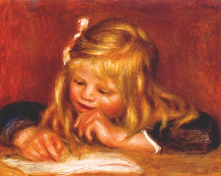 Why Thieves Abandoned Stolen Renoir Paintings During a French Museum Heist
