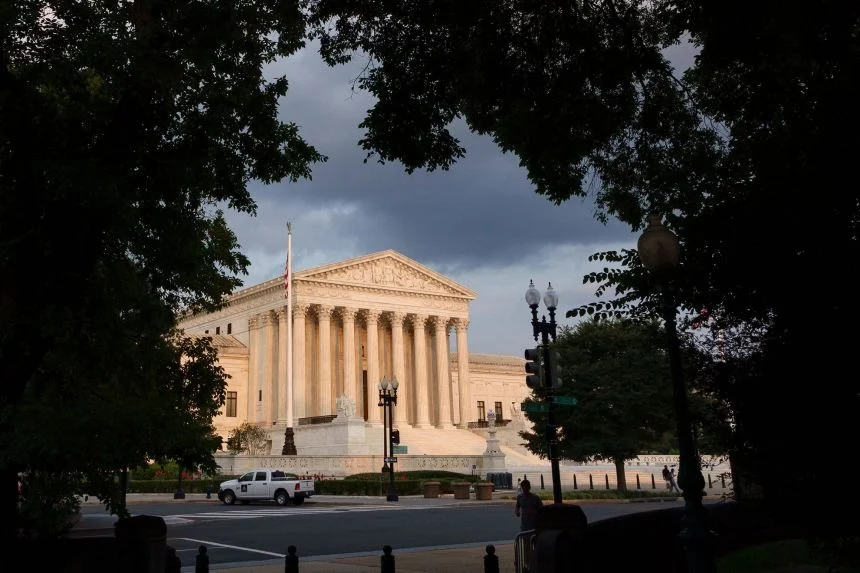 US Supreme Court Rejects Missouri GOP Congressional Map, Blocking Potential Seat Gain
