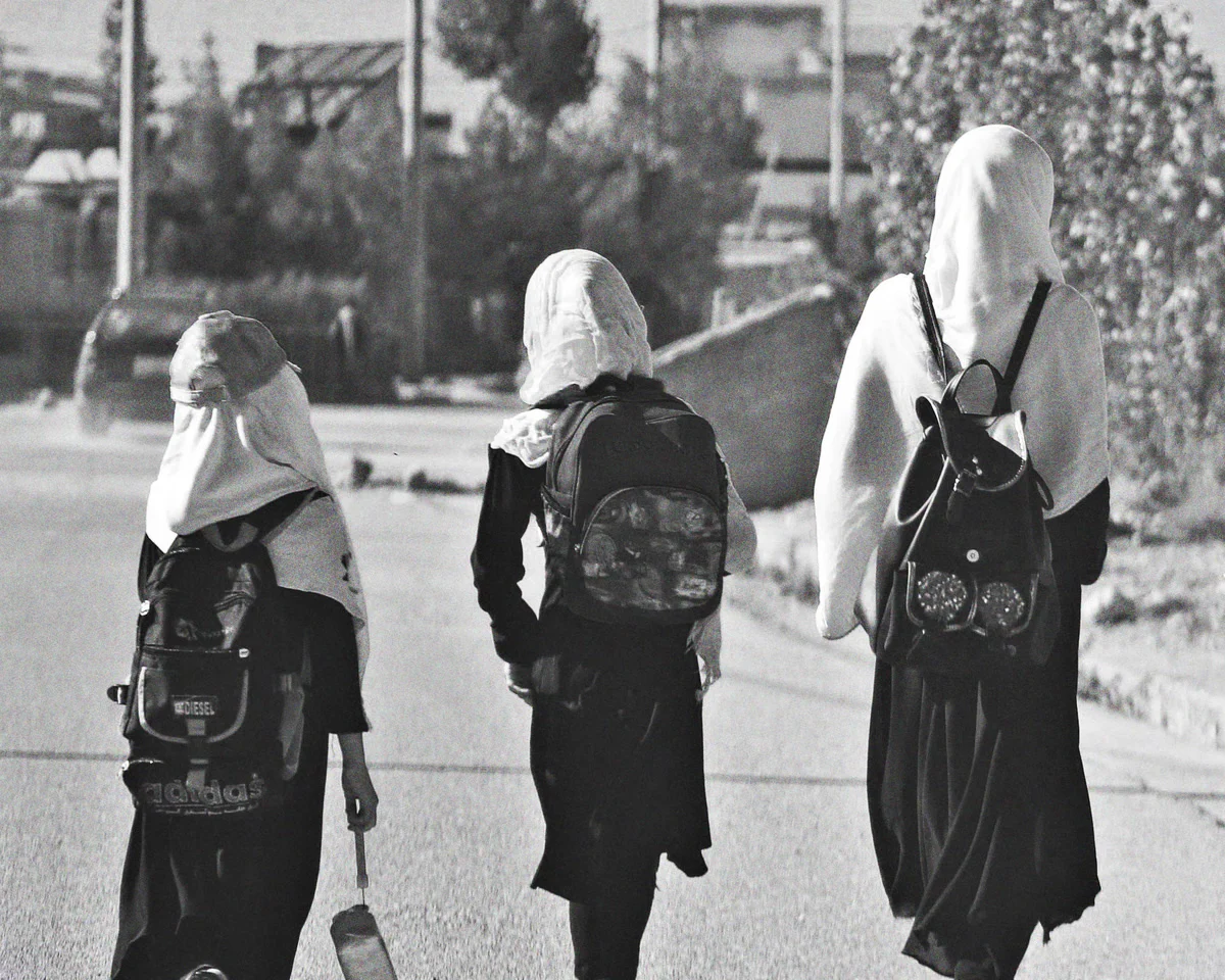 Three Sisters Forced Back to Afghanistan Face Uncertain Future Under Taliban Rule