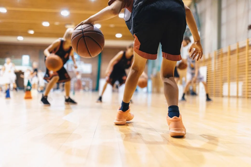 Why Parents Should Rethink the Push for Elite Youth Sports