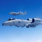 Over Lithuania, nATO Jet Shoots Down Suspected Russian Drone