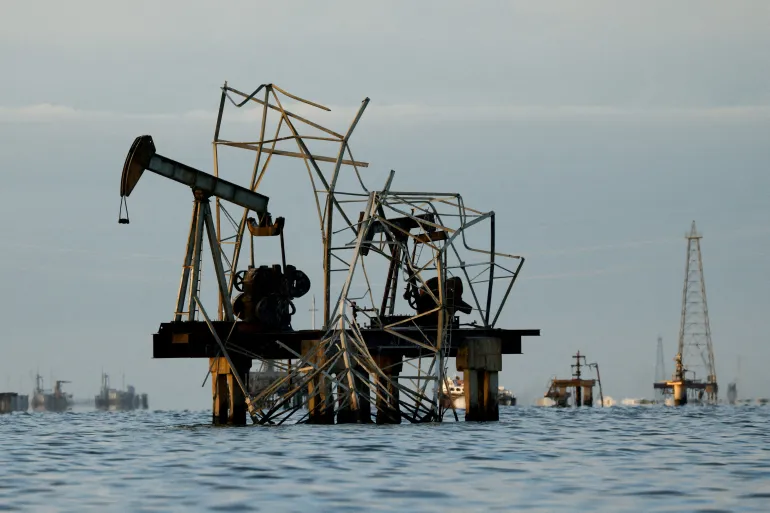 US-Venezuela Oil Deal: Can New Production Ease Fuel Price Pressures?