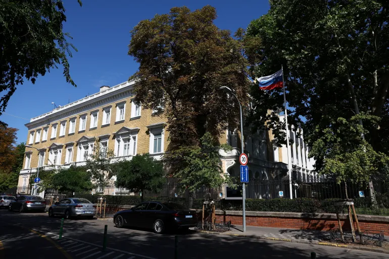 What we know about Hungary expels 10 Russian diplomats, Moscow promises harsh response