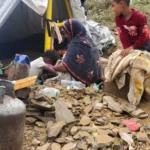 UN: Over 100,000 Displaced as Yemen Conflict Escalates