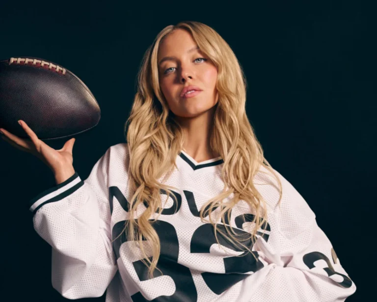 Sydney Sweeney’s Provocative New Novig Ad: Calculated Controversy or Something More?