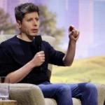 Sam Altman Defends AI Safety Amid Global Tech Skepticism