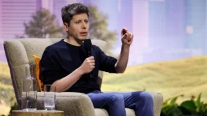 Sam Altman Defends AI Safety Amid Global Tech Skepticism