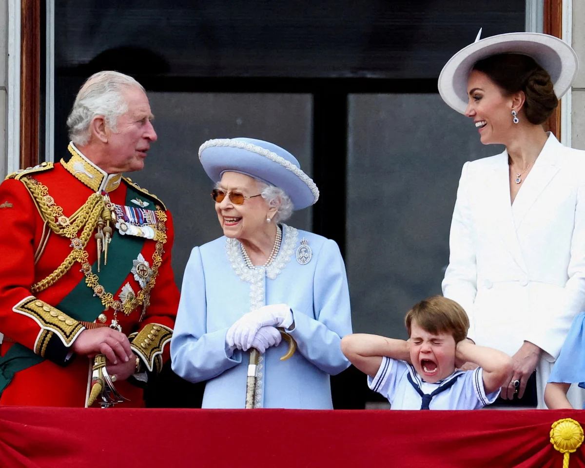 King Charles Issues Rare Palace Rebuttal Over Earl Spencer’s