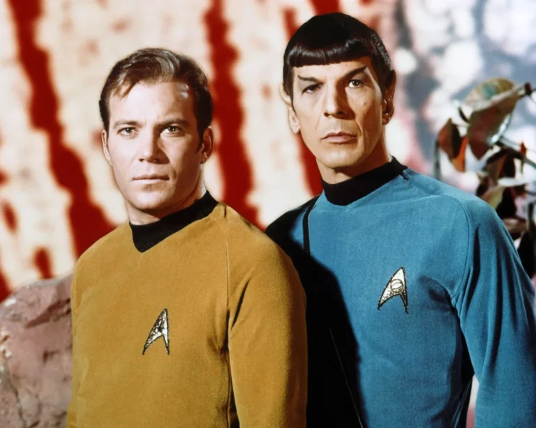 William Shatner Reflects on Star Trek’s 60-Year Legacy and Enduring Utopian Vision