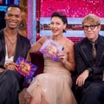 Strictly Come Dancing Returns With New Presenting Trio