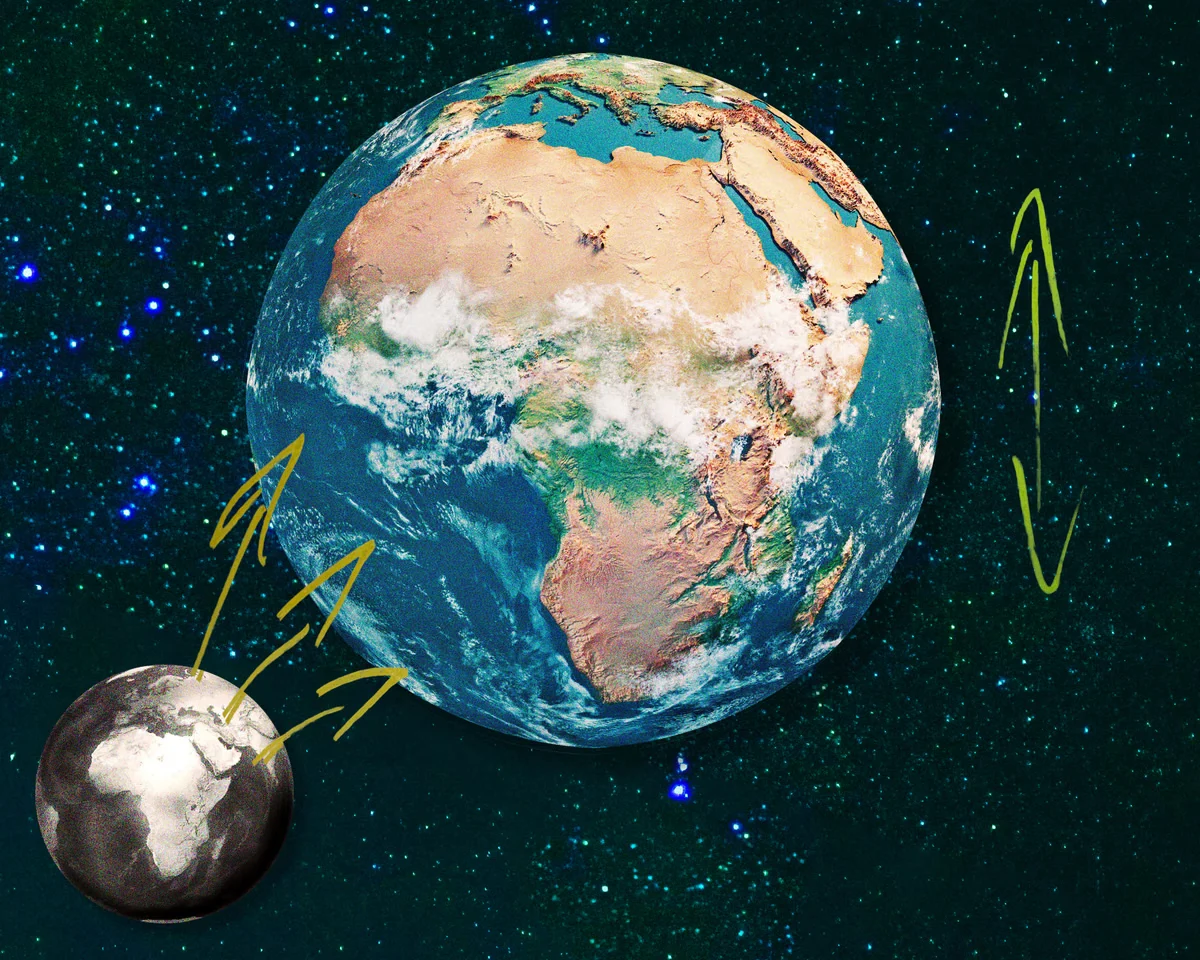 UN Resolution Challenges Global Map Accuracy to Correct Africa’s