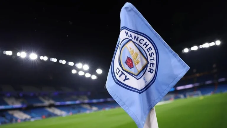 Premier League Finds Manchester City Guilty of Financial Rule