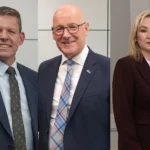 UK Faces Potential Fracture as Regional Leaders Push Autonomy
