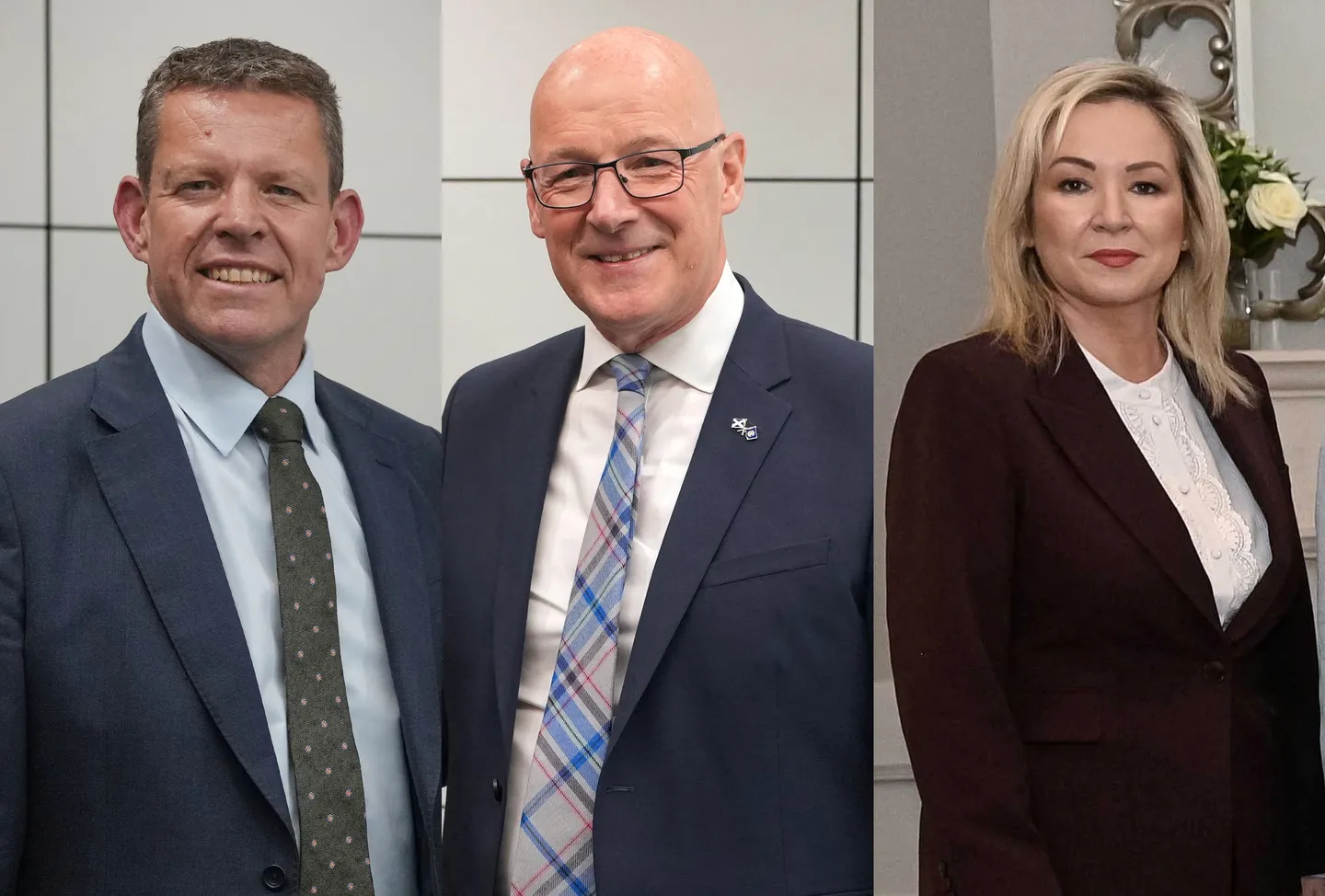 UK Faces Potential Fracture as Regional Leaders Push Autonomy