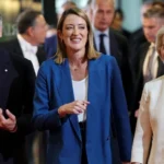 EU Commission President Supports Canada Associate Membership Bid