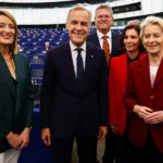 Canada’s EU Associate Membership Plan Faces Uncertain Future