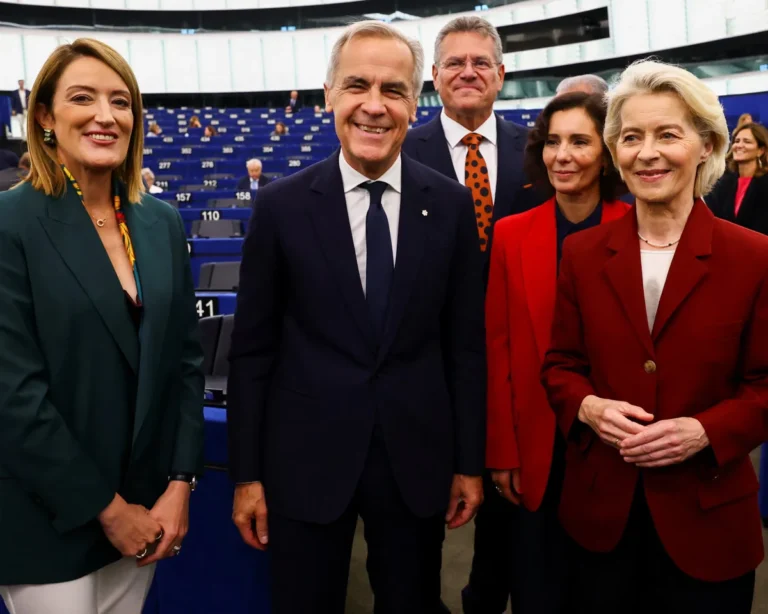 Canada’s EU Associate Membership Plan Faces Uncertain Future