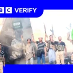 Houthis claim missile and drone strikes on Riyadh and