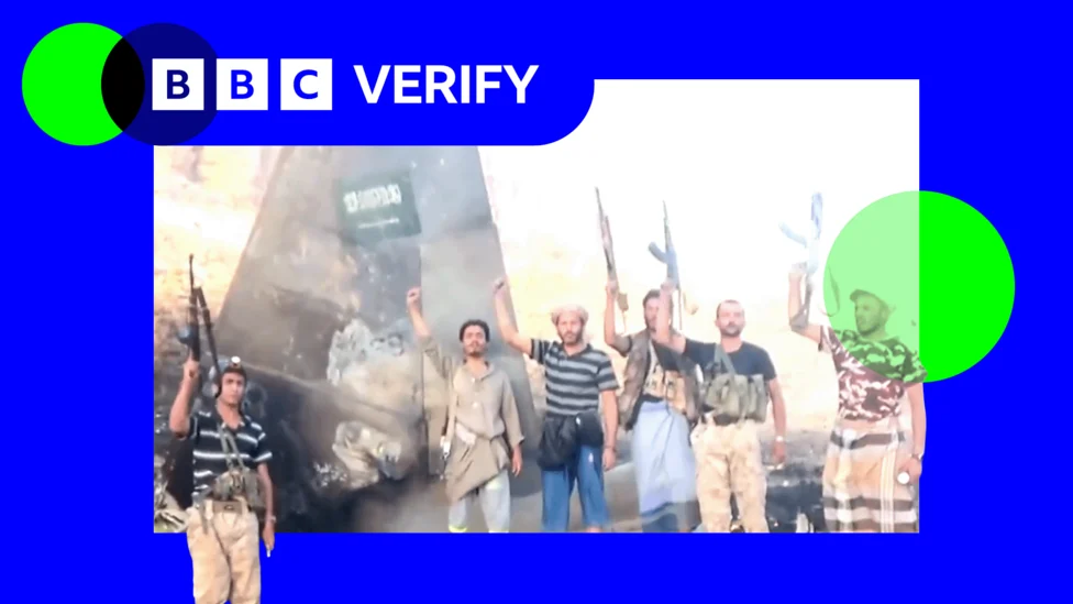 Houthis claim missile and drone strikes on Riyadh and