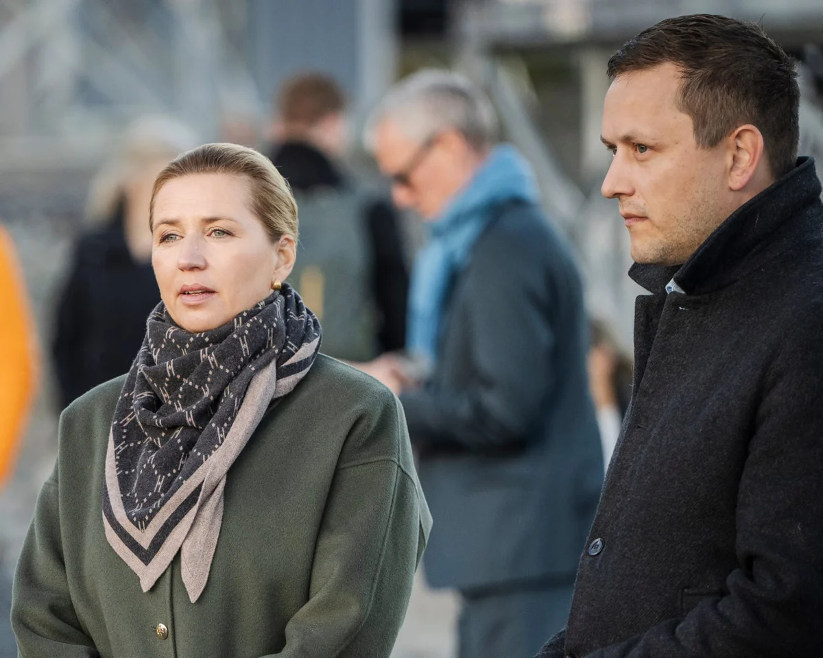 Denmark and Greenland Defend Sovereignty Amid New US Security
