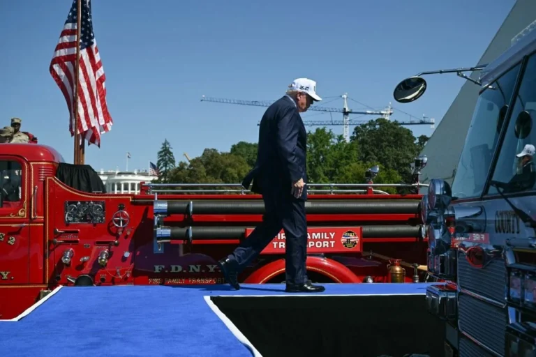 Fact-Checking President Trump’s Claims Regarding His Actions and Experiences During 9/11