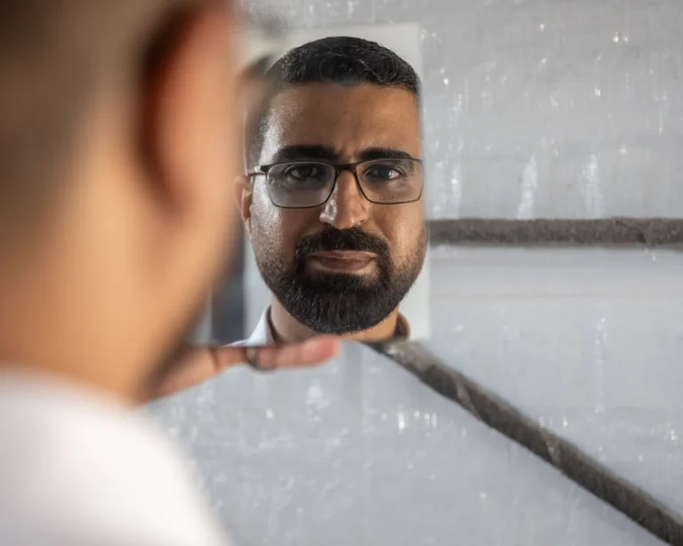 Lives Altered: Palestinian Men Reflect on Personal Tolls of the Ongoing War in Gaza