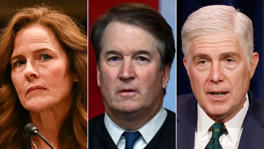 Trump Slams Supreme Court Justices Over Mail-in Voting Ruling