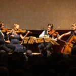 Teenage Researcher Uses Data to Unmask Mozart’s Unpredictable Genius