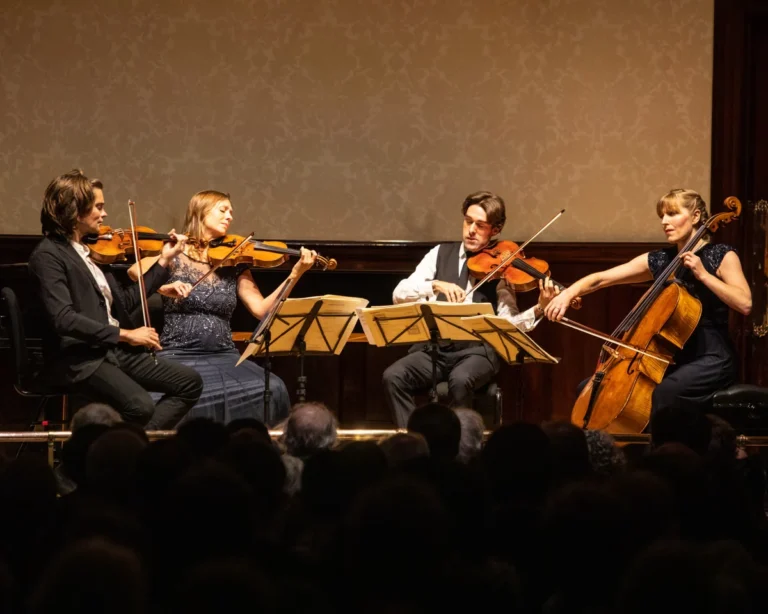 Teenage Researcher Uses Data to Unmask Mozart’s Unpredictable Genius