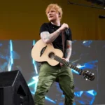 Ed Sheeran Addresses Macklemore’s Tour Removal in Philadelphia