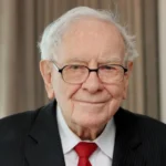 Warren Buffett Steps Down as Berkshire Hathaway Chairman