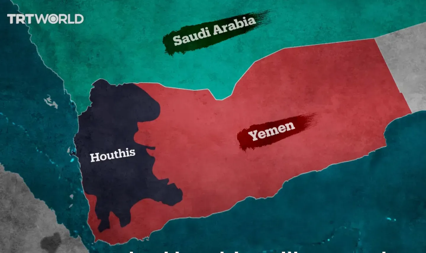 What Drives the Houthis’ Latest Military Offensive in Yemen?