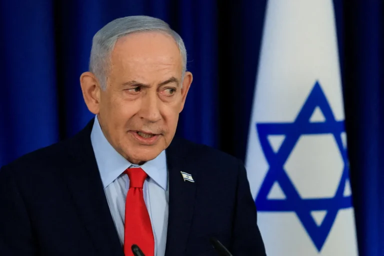 Netanyahu Moves to Disqualify Arab Parties Ahead of October