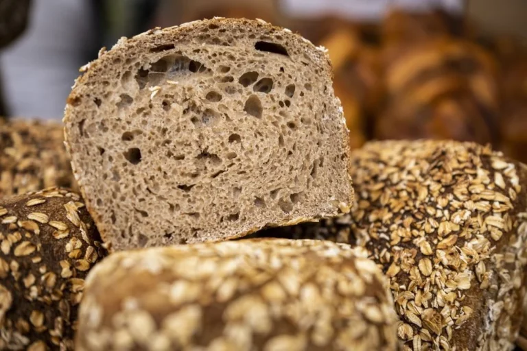Heart Health Benefits Linked to Daily Whole Grain Intake