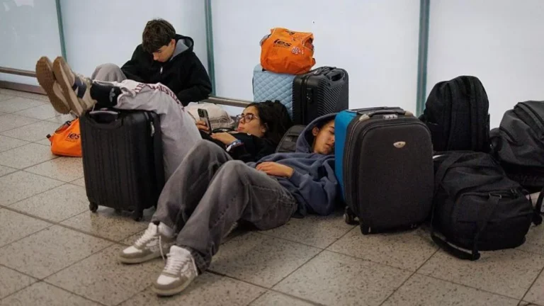 Transport Secretary Labels Recent UK Air Traffic Control Failure as Preventable