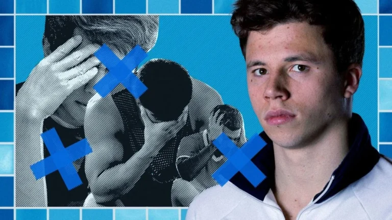 Olympic Diver Freddie Woodward Opens Up About His Battle With Compulsive Porn Use