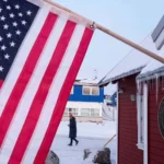 Trump Announces Permanent US Security Deal With Greenland