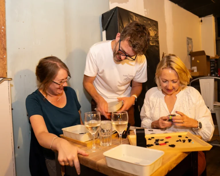 Why Adults Are Returning to Childhood Hobbies