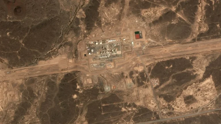 Saudi Arabia Shuts Down East-West Pipeline Following Drone Attacks From Iraq