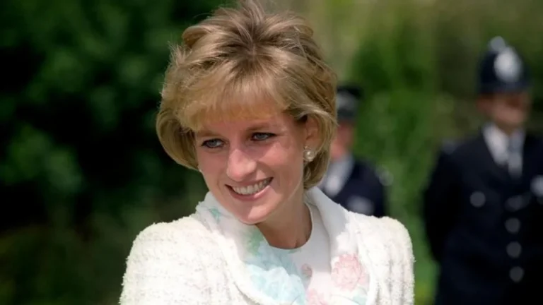 Earl Spencer Claims King Charles Sounded 'Giddily Elated' After
