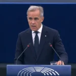 Canada Seeks Deeper EU Ties, Denying Move Is Rivalry