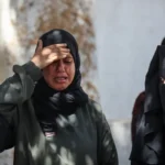Gaza Building Collapse Kills 21 Amid Growing Structural Risks