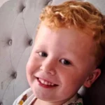 Body Found in Search for Missing Toddler Noah Woods